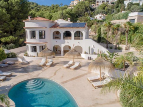 CostaBlancaDreams Casa Capritxu in Benissa